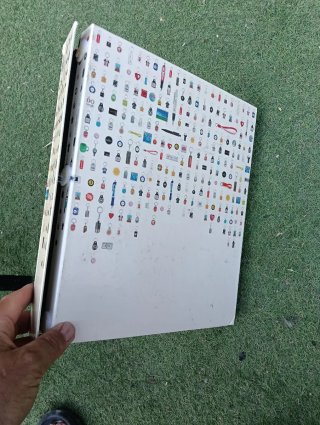 Colección de Llaveros en Expositor