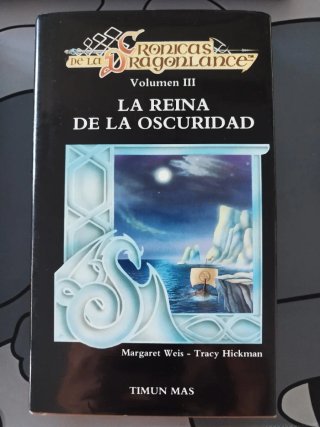 El Retorno de Los Dragones