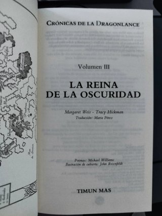 El Retorno de Los Dragones