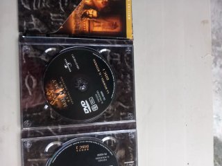 DVD La Mummia Il Ritorno - Edizione Speciale 2 Dis