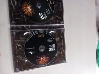 DVD La Mummia Il Ritorno - Edizione Speciale 2 Dis