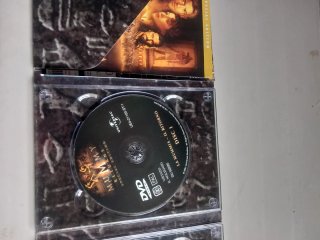 DVD La Mummia Il Ritorno - Edizione Speciale 2 Dis