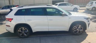 Skoda Kodiaq 2022
