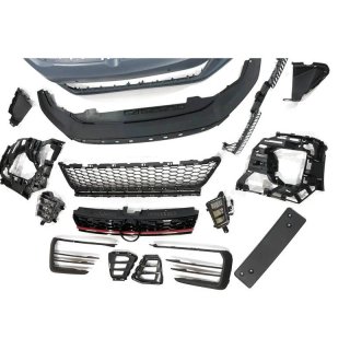 Paragolpes delantero Volkswagen Golf 7 2012-2016 l
