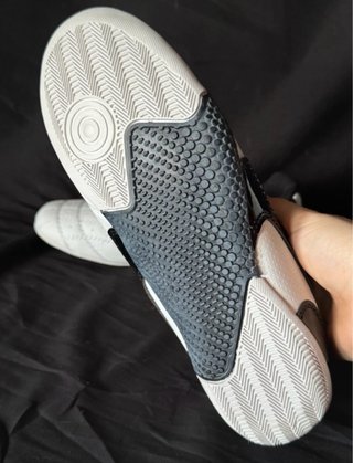 Zapatillas Taekwondo Daedo Talla 40