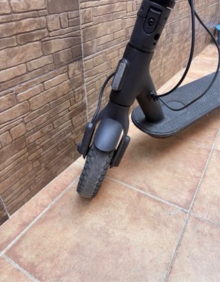 Patinete Eléctrico Xiaomi Mi Pro 2