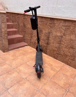 Patinete Eléctrico Xiaomi Mi Pro 2