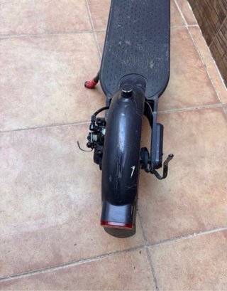Patinete Eléctrico Xiaomi Mi Pro 2