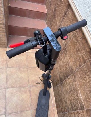 Patinete Eléctrico Xiaomi Mi Pro 2