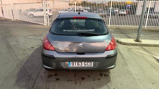 Peugeot 308 2008