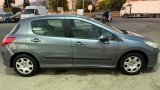 Peugeot 308 2008