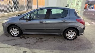 Peugeot 308 2008