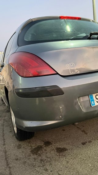 Peugeot 308 2008