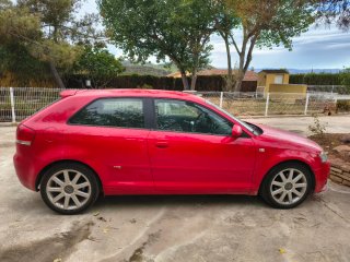 Audi A3 2008
