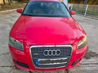 Audi A3 2008