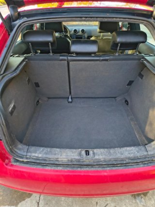 Audi A3 2008