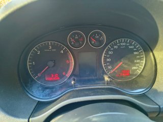 Audi A3 2008
