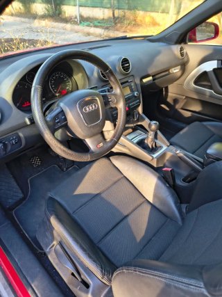 Audi A3 2008