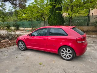 Audi A3 2008