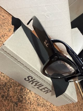 Gafas Meta Ray-Ban Skyler Gen 2