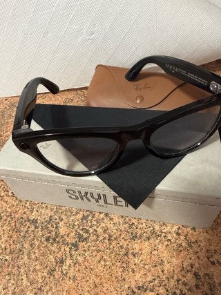 Gafas Meta Ray-Ban Skyler Gen 2