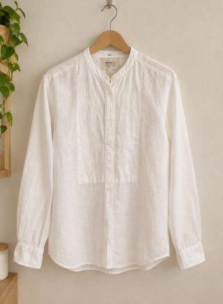 Camisa blanca MANUALE talla S