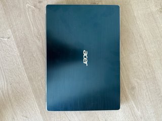 Vendo portatil Acer Swift 3