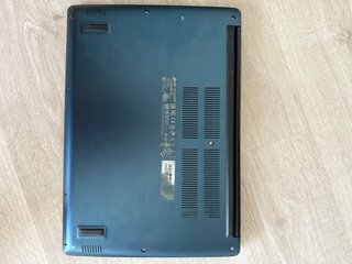 Vendo portatil Acer Swift 3