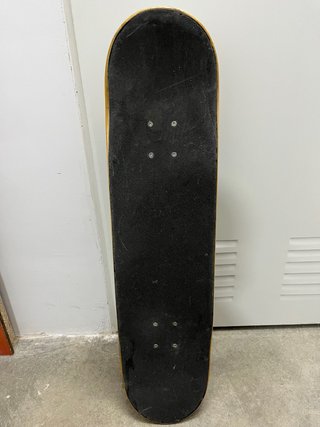 Skateboard Completo
