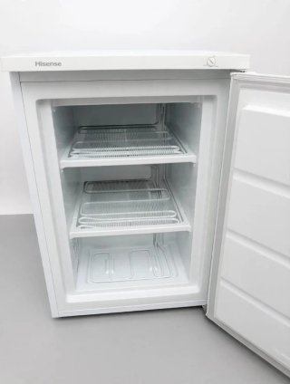 Congelador Hisense FV105D4AW2 82L