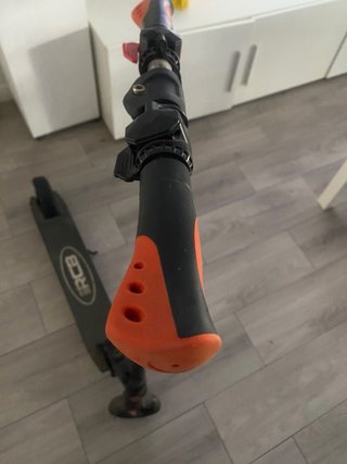Patinete eléctrico RCB R15