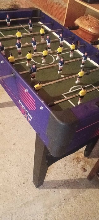 FUTBOLÍN Profesional Imperial XT NUEVO