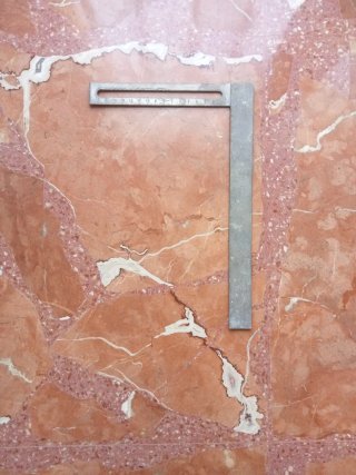 Escuadra de Hierro
