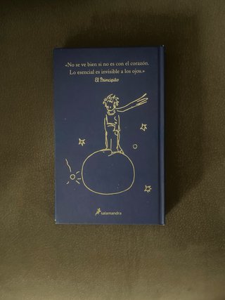 El Principito (Edición con estuche) /