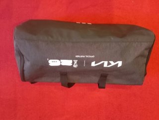 Bolsa de Deporte Adidas Fifa world cup 2026
