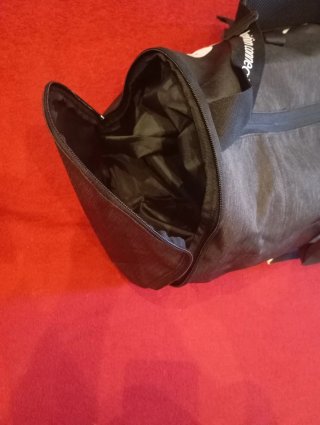Bolsa de Deporte Adidas Fifa world cup 2026