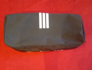 Bolsa de Deporte Adidas Fifa world cup 2026
