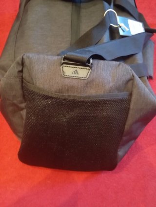 Bolsa de Deporte Adidas Fifa world cup 2026