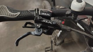 Bicicleta Eléctrica BH AtomX Lynx