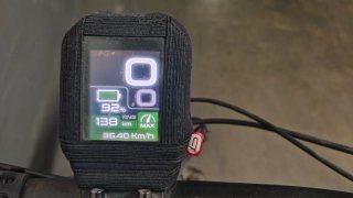Bicicleta Eléctrica BH AtomX Lynx