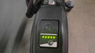 Bicicleta Eléctrica BH AtomX Lynx