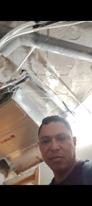 Instalación de aires acondicionados