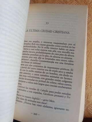 El medico