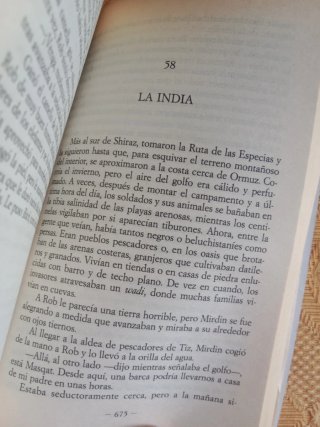 El medico