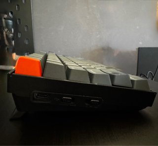 Tastiera Meccanica Keychron K2 v2