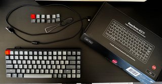 Tastiera Meccanica Keychron K2 v2