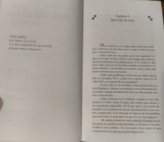 Veni, vidi en bici