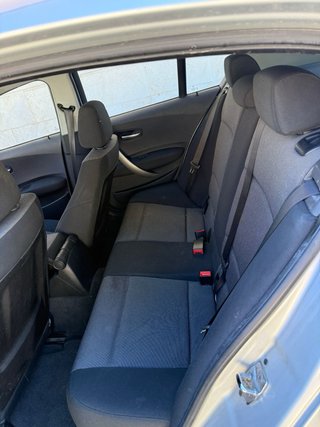 BMW Serie 1 2005