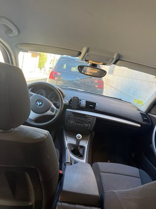 BMW Serie 1 2005