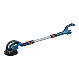 Alquiler lijadora jirafa paredes Bosch GTR 55-225